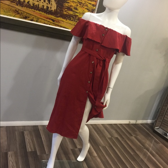 Dress - Picture 3 of 7